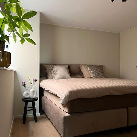 Short Stay Waterpoort Sneek Esterno foto