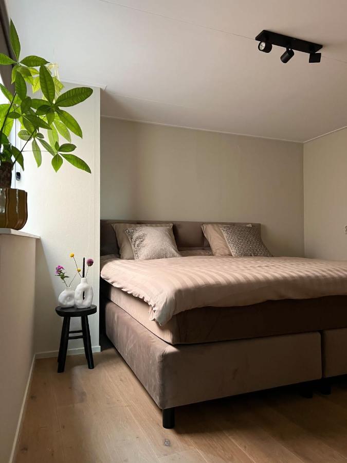 Short Stay Waterpoort Sneek Esterno foto