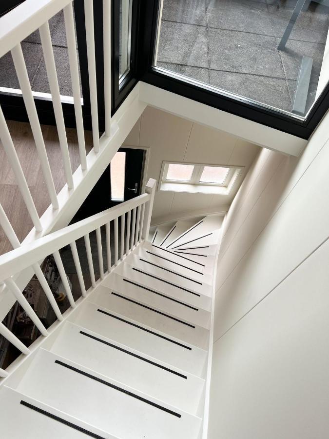 Short Stay Waterpoort Sneek Esterno foto
