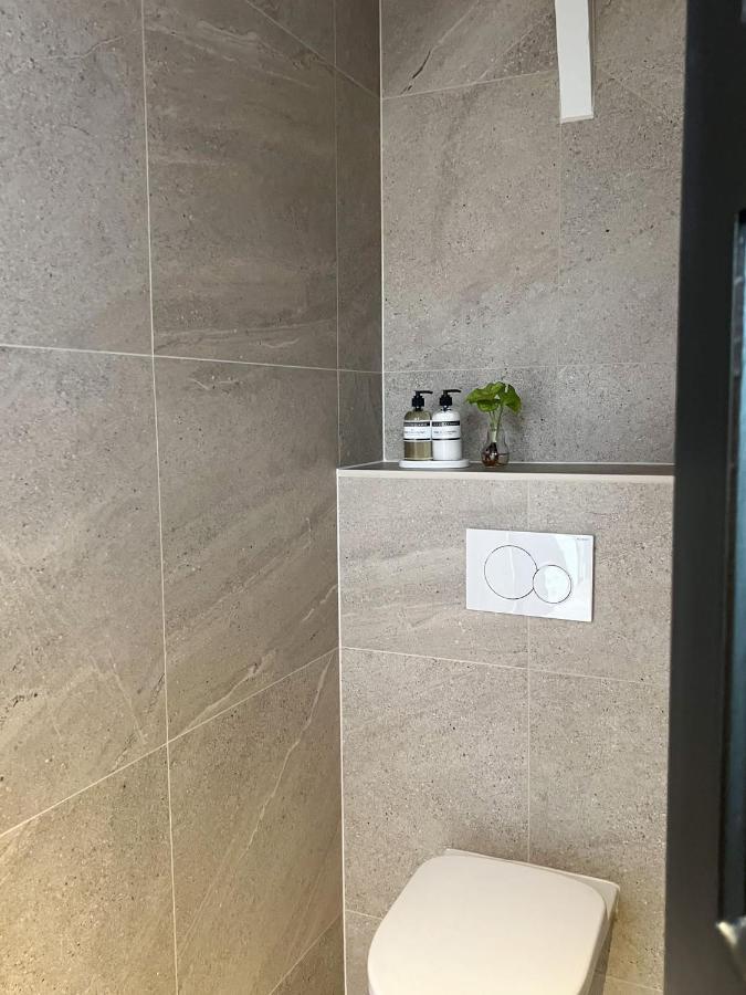 Short Stay Waterpoort Sneek Esterno foto